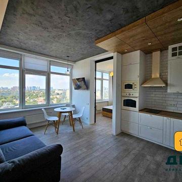 ‼️1к Квартира РЕМОНТ 43 Жемчужина Каманина АРКАДИЯ Море Фонтан Кадорр ЖК Кадорр