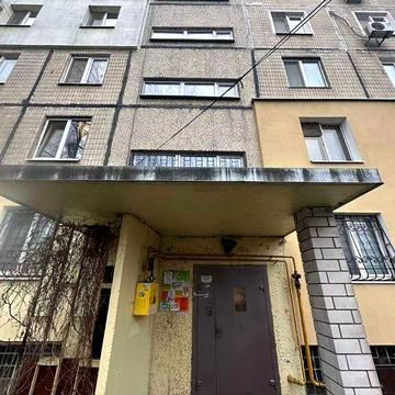 Продам 3к квартиру вул.Сонячна Набережна,42 Житлова під ремонт