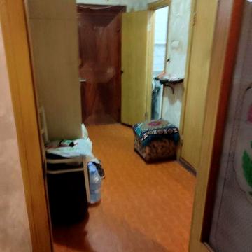 Продам 2-к на 12 Квартале.