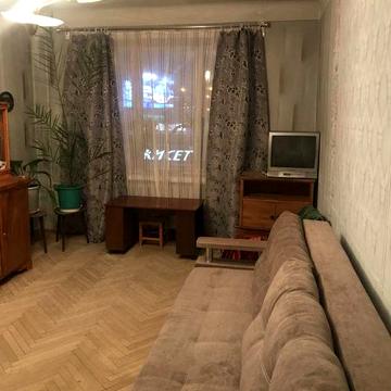 Сдам 2 кв м. Ботанический сад