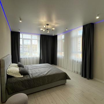 Миколи Гулака вул., 4