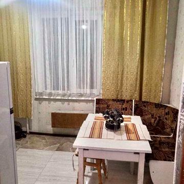 Здається 1-кімнатна квартира на вул. Срібнокільська