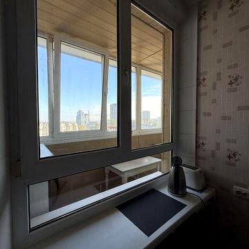 Довгострокова оренда 1к Квартира Вернадського Володимира вулиця