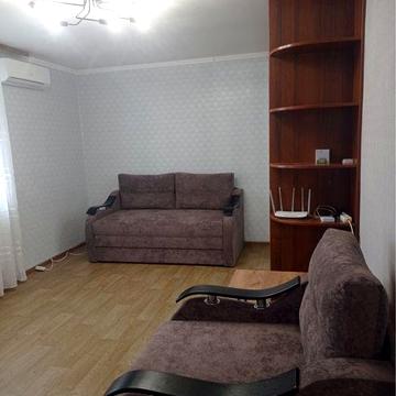 1к квартира довгостроково