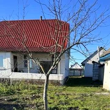 Продам будинок с.Наливайківка. Погріб,літня кухня,газ