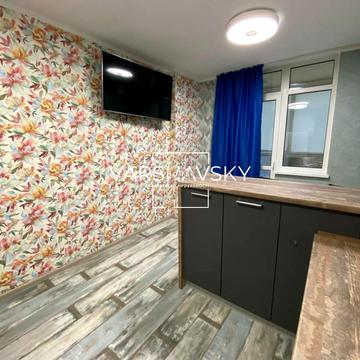 Європейського Союзу просп. (Правди), 41-Г