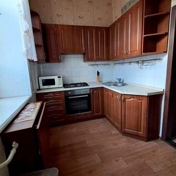 Здається 1 кімнатна квартира в центрі столиці