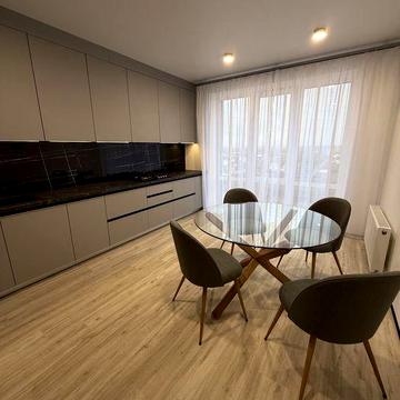 Продаж 1 кімнатноі квартири ,вигляд на озеро. ЖК Dream city