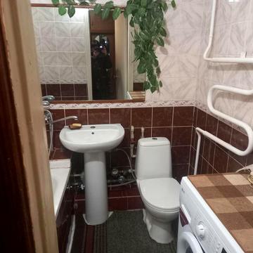 Здається 1 кімнатна квартира Браїлки