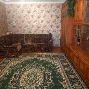 Здається 1 кімнатна квартира Браїлки