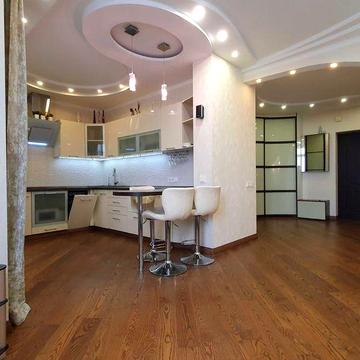 Без%! Довгострокова оренда 4к в ЖК Паркові озера, Воскресенська 14Б