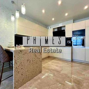 Оренда 3к квартири, ЖК Хоффманн Хаус, вул. Золотоустівська, 34, Центр