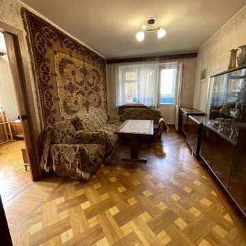 Аренда 3ком. кв на Черемушках ул И.Рабина 59