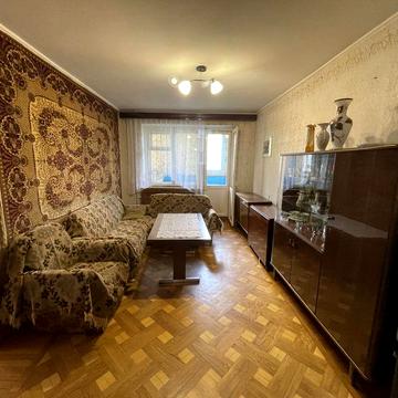 Аренда 3ком. кв на Черемушках ул И.Рабина 59