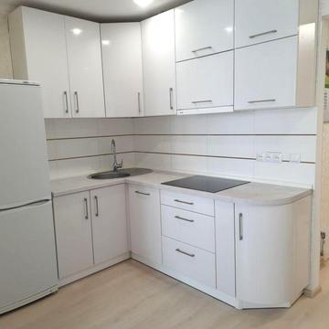 Квартира-студія у Коцюбинському