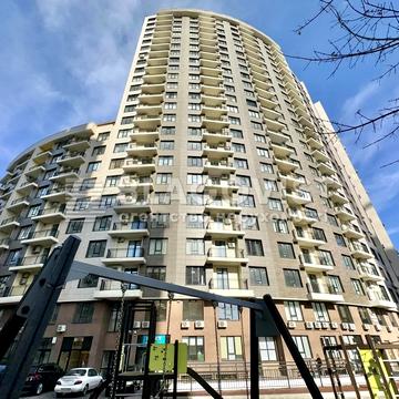 Василя Тютюнника вул. (Анрі Барбюса), 28-А