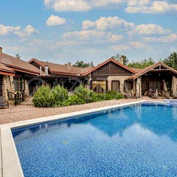 Продаж будинку в с. Лебедівка, р-н Вишгороду