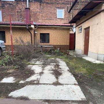 Аренда дома на Коцарской, место для авто. Центральный рынок