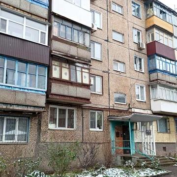 Продам 2-кімн квартиру на Югокі
