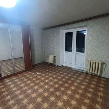 Здається в оренду однокімнатна квартира по вулиці проектна