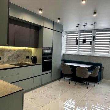 Власна 3 -на квартира з ремонтом та меблями ЖК « Теремки» ЖК Теремки