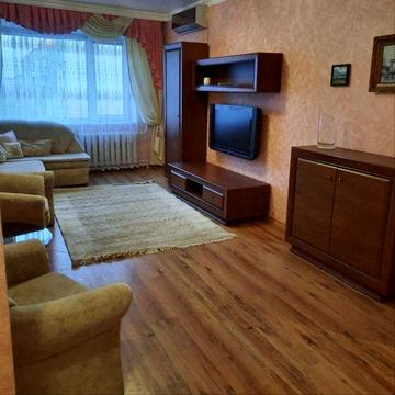 Чураївни 5 Левада