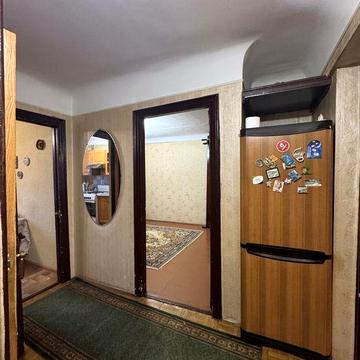 Продаж 3-кім квартири р-н Ентузіастів!