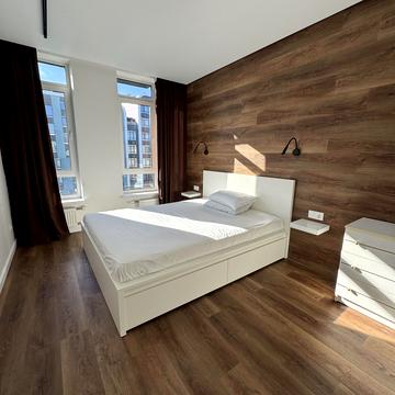 Тадея Рильського бульв., 4