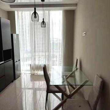 Довгострокова оренда 2к Квартира Французький бульвар