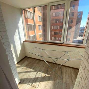 Аренда. ЖК Счастливый. Можно с животными. Можно на 1 месяц