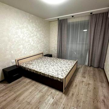 Аренда. ЖК Счастливый. Можно с животными. Можно на 1 месяц