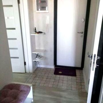 Довгострокова оренда 1к Квартира Набережна Перемоги вулиця