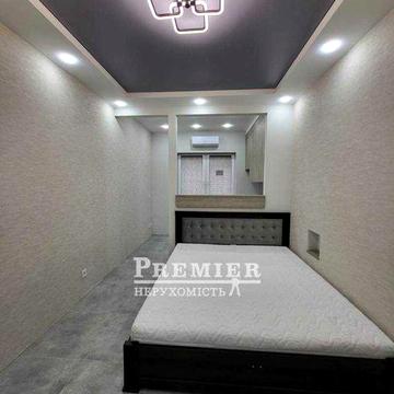 1-кімнатна квартира з меблями у сучасному ЖК