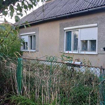 Продається будинок в м. Берегово.