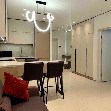 Оренда світлої 1к квартирив ЖК Парус Преміум, вул. Кульпарківська