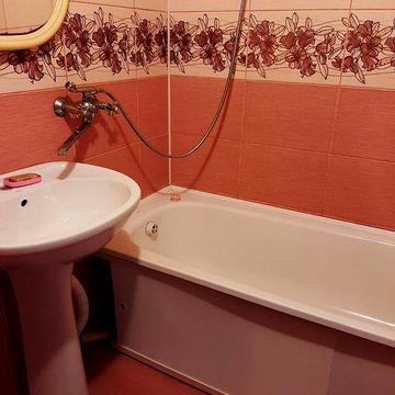 Квартира 1 кім Половки