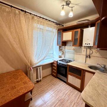 Здам 3 к квартиру на Театральній