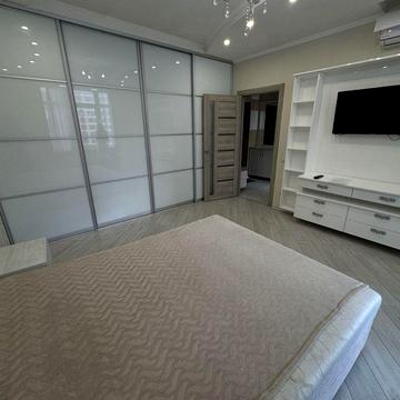 Квартира на Каманина