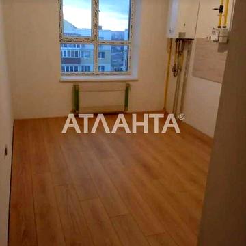 1 к. однокімнатна квартира. Новобуд. АГВ. Ремонт