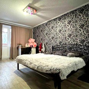 Продаж 2к квартири!вул.Нескорених!ТЦ Рост!Героїв Праці!89907