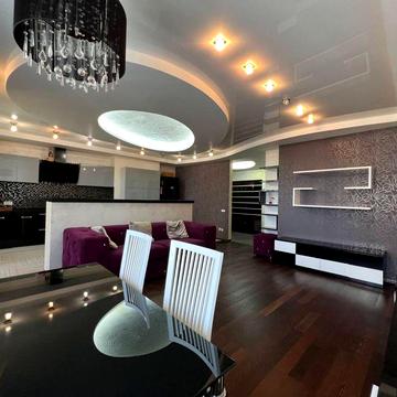 Без% Оренда 3-к. Пр-т Голосіївський, 27. 110м2. М. Деміївська