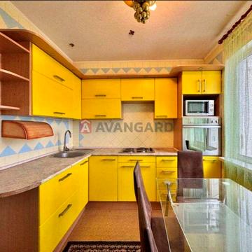 Академіка Заболотного вул., 28