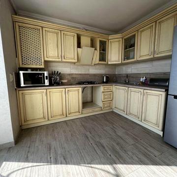 Здам квартиру в новобудові