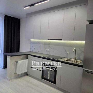 1-но комнатная квартира в Золотой Эре ЖК Золотая Эра