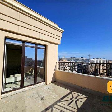 ‼️Уникальная 3к Квартира ‼️ДВЕ ТЕРРАСЫ Море ЖК Элегия Парк АРКАДИЯ ЖК Элегия Парк