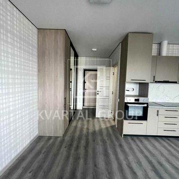 Стильна квартира студія з ремонтом ЖК Молодість ЖК Молодість