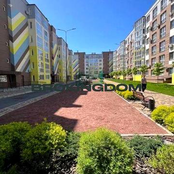 ЖК Welcome home на Стеценка 75-Р ЖК Welcome Home на Стеценка