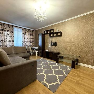 Здам квартиру вул. Січових Стрільців