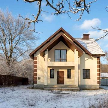 Каштанова вул. (Тракторна), 88