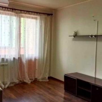 11m 1 квартира Одесская метро Левада Аэрокосмический